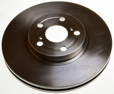 Disque de frein DENCKERMANN B130606