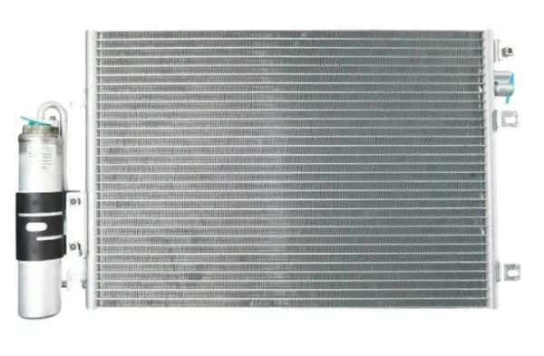 Condenseur, climatisation MTR 12191452