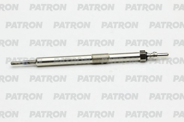Bougie de préchauffage PATRON PGP056