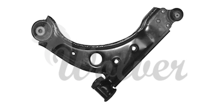 Rotule de barre de connexion WOLVER SP301861