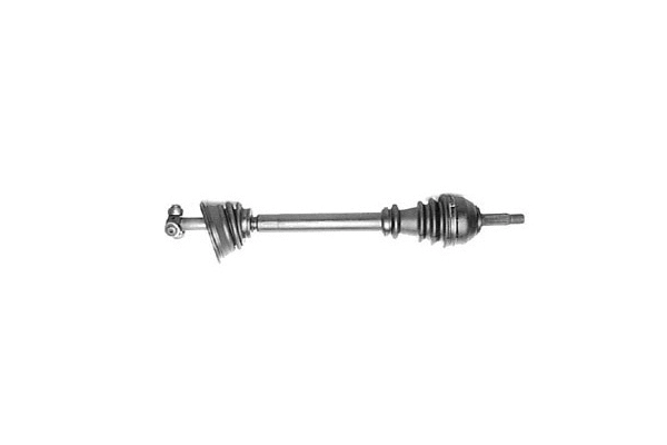 Arbre de transmission DA SILVA JC491