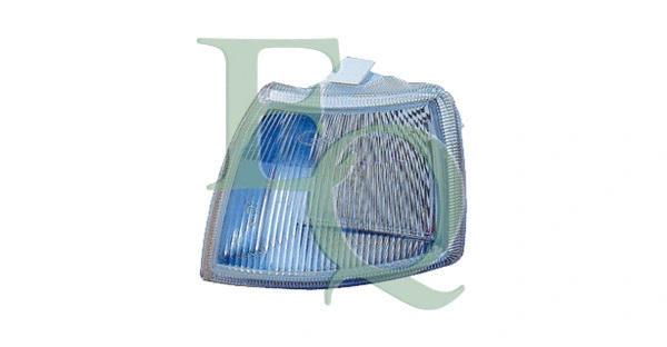 Feu clignotant EQUAL QUALITY FA7489