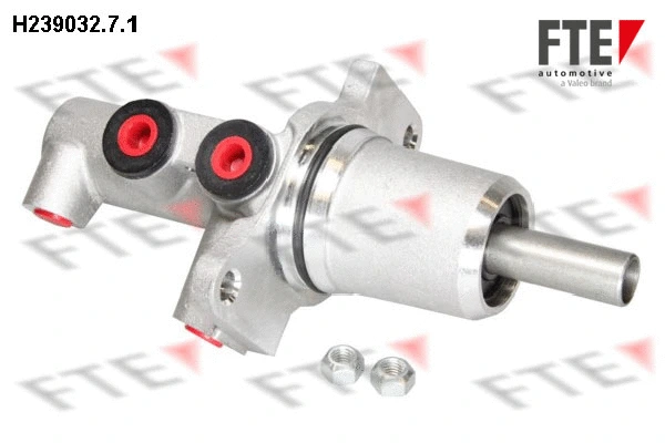 Maître-cylindre de frein FTE 9220248