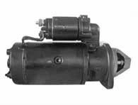 Démarreur ACAUTO AC-CBS1261