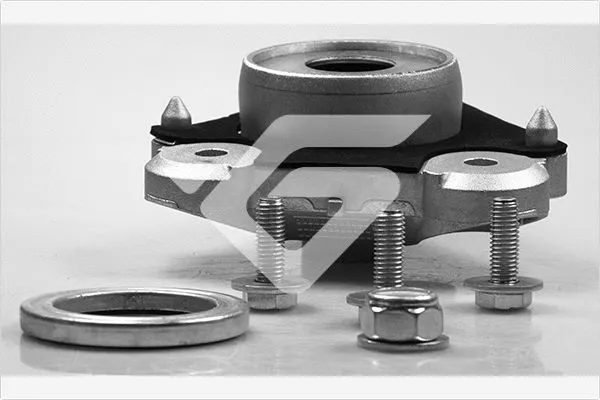 Kit de réparation, coupelle de suspension HUTCHINSON KS 111