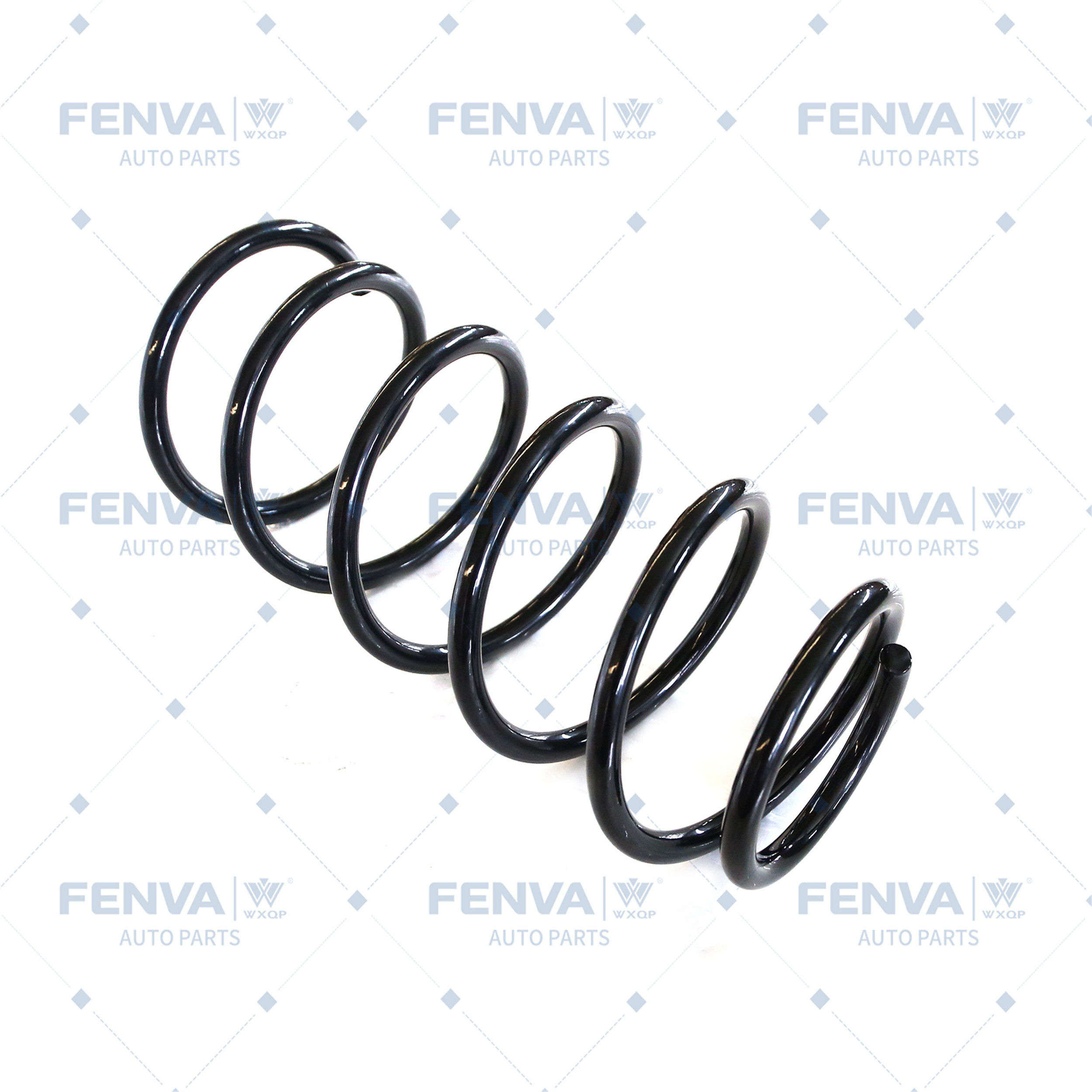 Ressort de suspension WXQP 570239