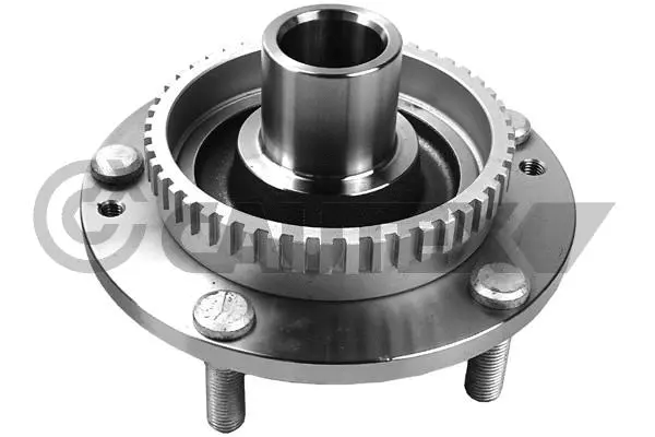 Moyeu de roue CAUTEX 750722