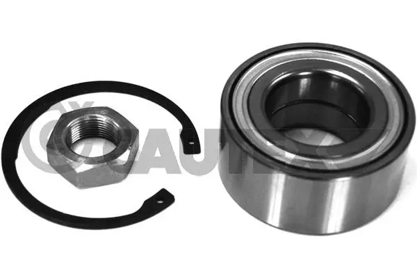 Kit de roulements de roue CAUTEX 031623