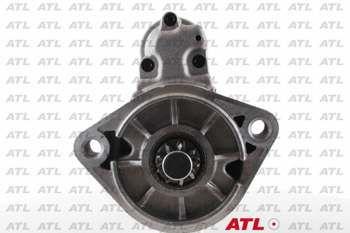 Démarreur ATL Autotechnik A 21 630