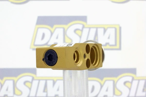 Détendeur, climatisation DA SILVA FD1041