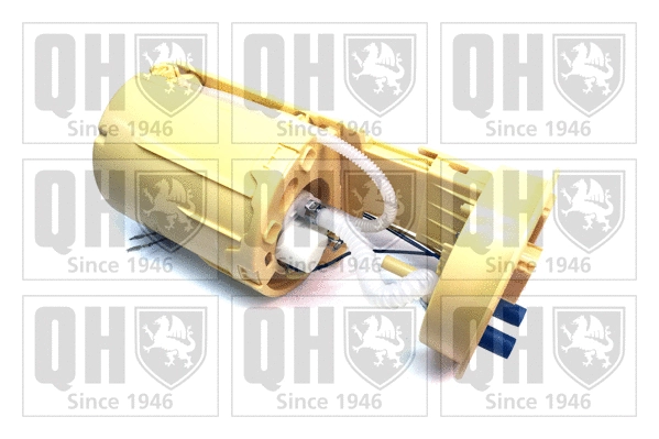 unité d'alimentation de carburant QUINTON HAZELL QFP943