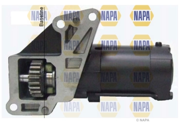 Démarreur NAPA NSM1527