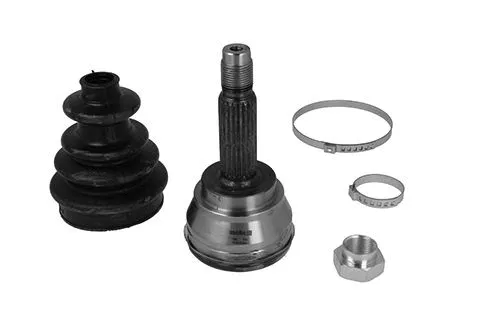 Jeu de joints, arbre de transmission CIFAM 607-036