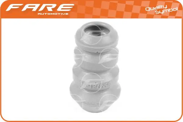 Butée élastique, suspension FARE-RCH 28278