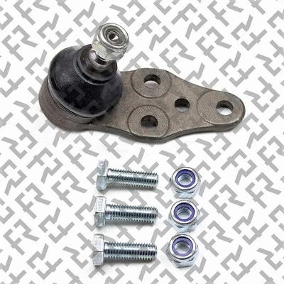 Rotule de suspension FR REDAELLI 5-69K