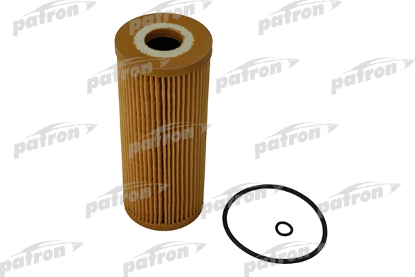 Filtre à huile PATRON PF4139