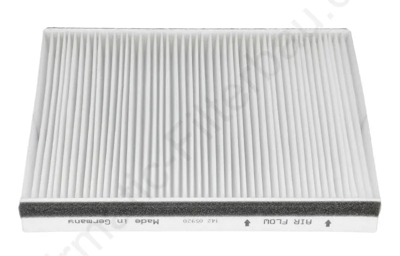 Filtre, air de l'habitacle AIRMATIC Filterbau IF0142