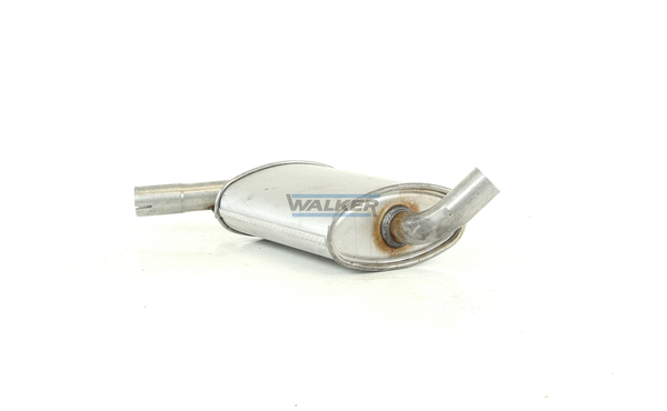 Silencieux central WALKER 14660