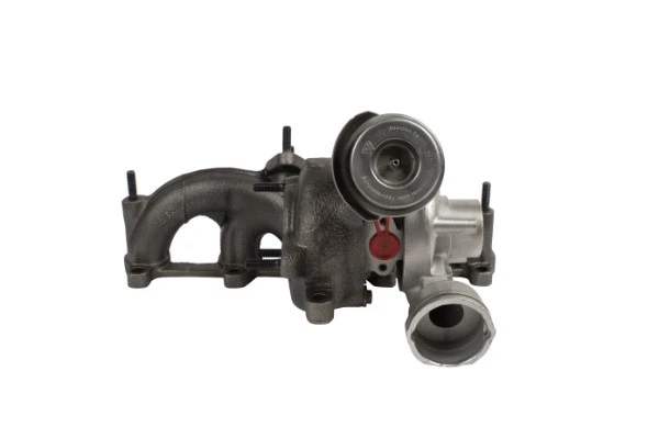 Turbocompresseur, suralimentation APPROVED GREEN AD038253010J
