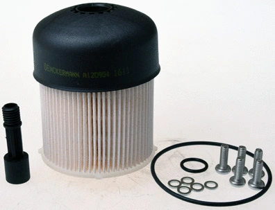 Filtre à carburant DENCKERMANN A120954