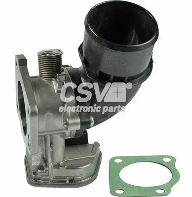 Papillon de distribution, alimentation d'air CSV electronic parts CGR4828