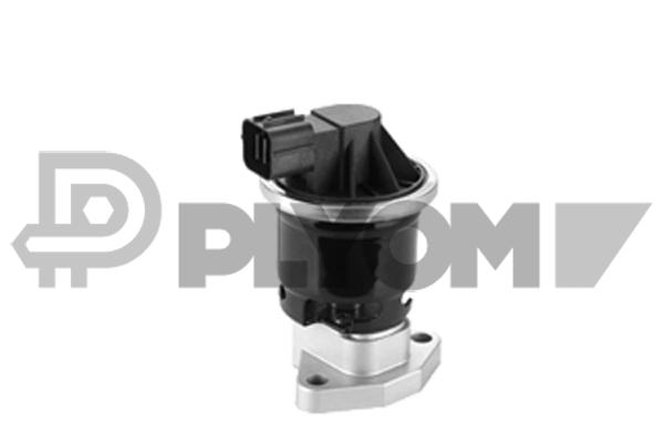 Vanne EGR PLYOM P772080