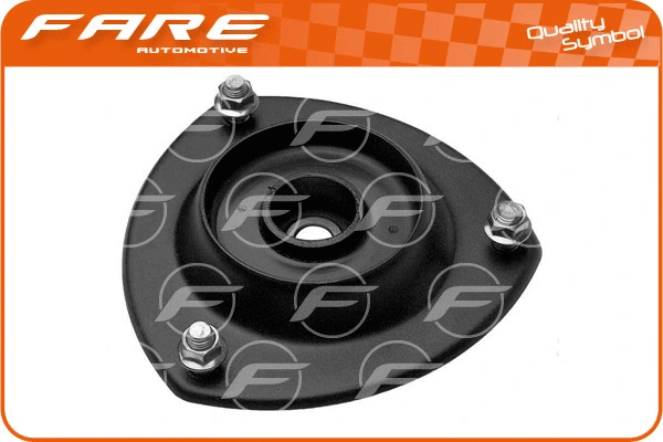 Coupelle de suspension FARE SA 12198