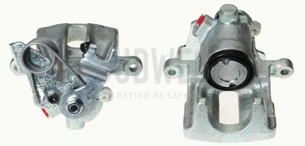 Étrier de frein BUDWEG CALIPER 342450