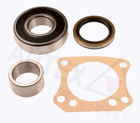 Kit de roulements de roue AUTEX 802327