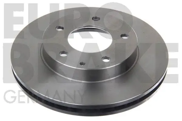Disque de frein EUROBRAKE 5815203227
