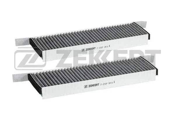 Filtre, air de l'habitacle ZEKKERT IF-3242P