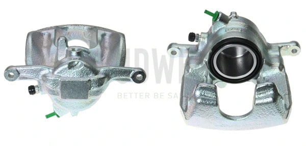 Étrier de frein BUDWEG CALIPER 345248