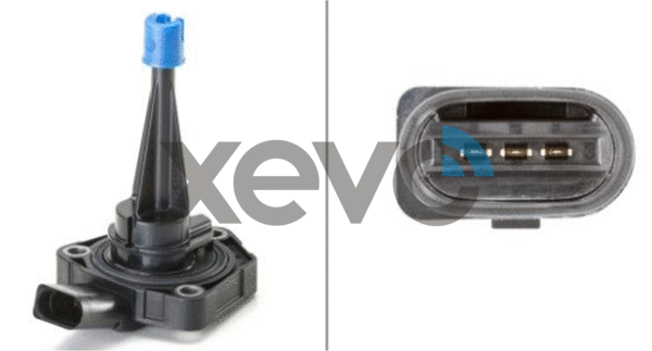 Capteur, niveau d'huile moteur XEVO XLV330