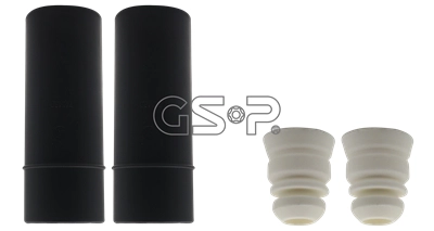 Kit de protection contre la poussière, amortisseur GSP-BR 5405400PK