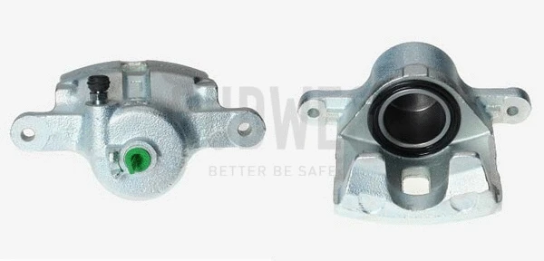 Étrier de frein BUDWEG CALIPER 343808