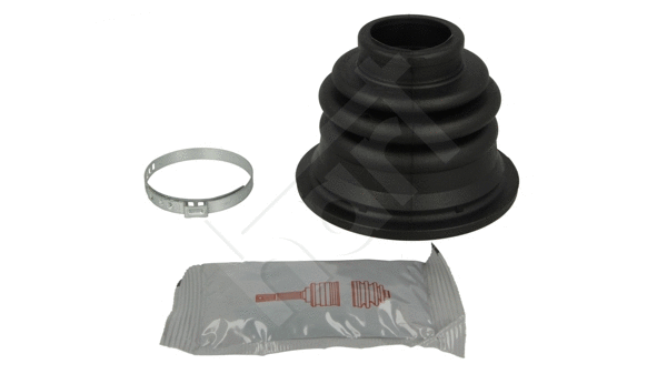 Jeu de joints-soufflets, arbre de commande HART 451 611