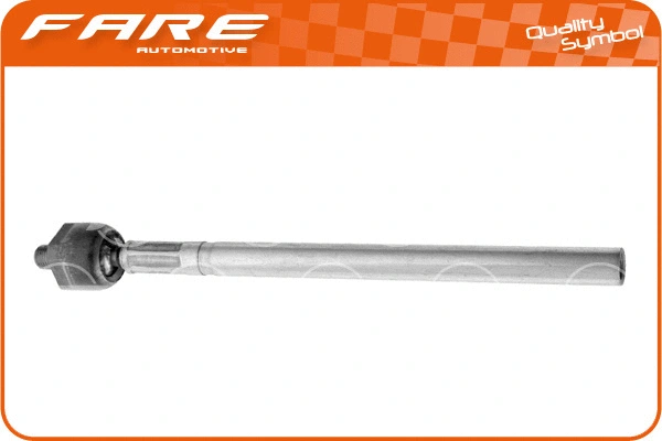 Rotule de direction intérieure, barre de connexion FARE SA RA031