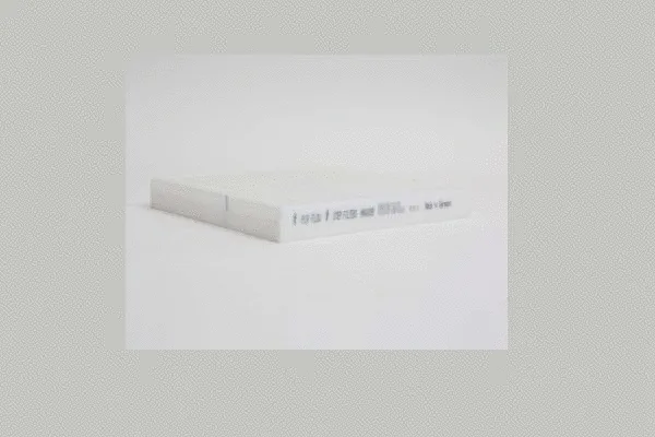 Filtre, air de l'habitacle STEP FILTERS HA48099