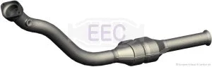 Catalyseur EEC PT8024T