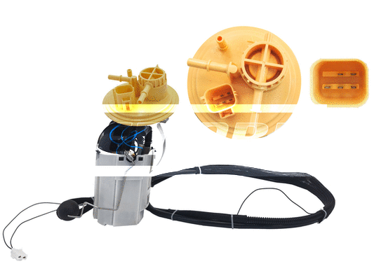 unité d'alimentation de carburant LEMARK LFP518