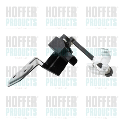 Capteur, correcteur de portée d’éclairage HOFFER 3800045