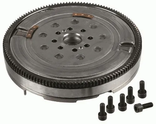 Volant moteur KAWE DMF597