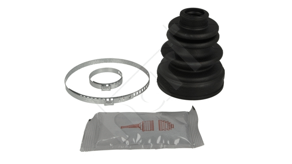 Jeu de joints-soufflets, arbre de commande HART 451 536