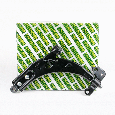 Bras de liaison, suspension de roue FIRST LINE FCA6505