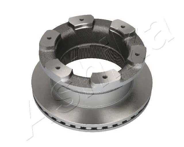 Disque de frein ASHIKA 61-00-0226C