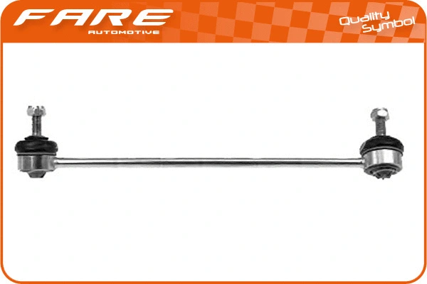 Entretoise/tige, stabilisateur FARE SA F0660P