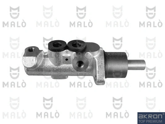 Maître-cylindre de frein AKRON-MALÒ 89118