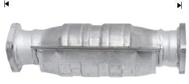 Catalyseur VEGAZ GmbH TK-918