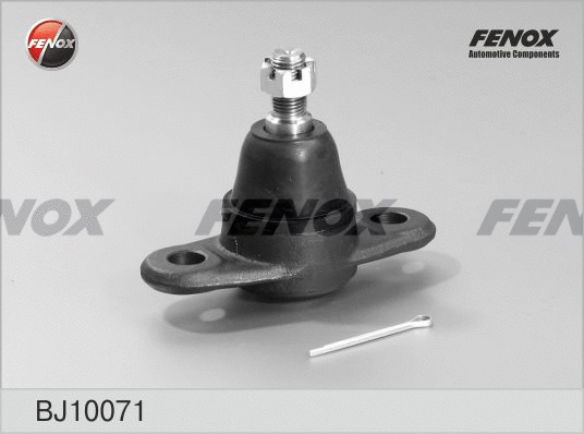 Rotule de suspension FENOX BJ10071