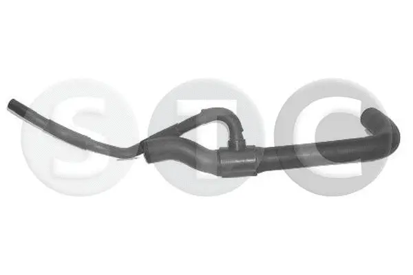 Durite de radiateur STC T408495